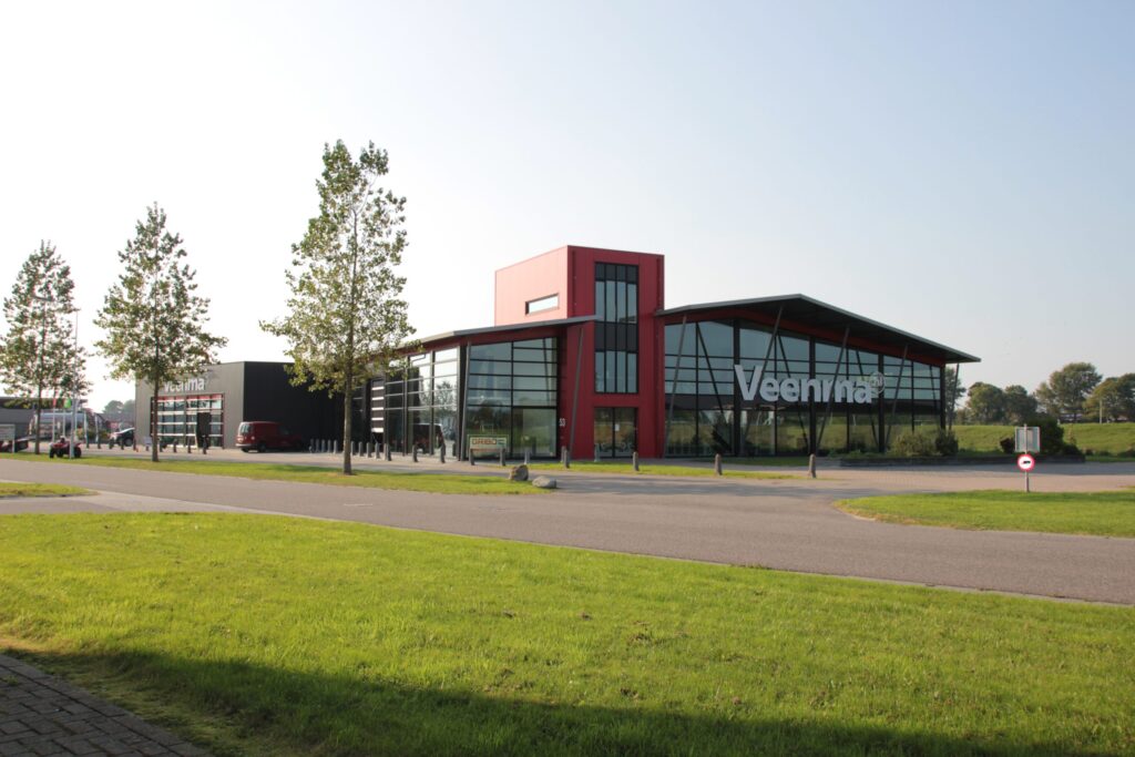 Veenma Dokkum