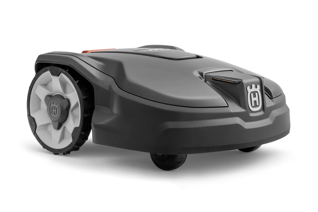 Husqvarna Automower® 305 - Afbeelding 2