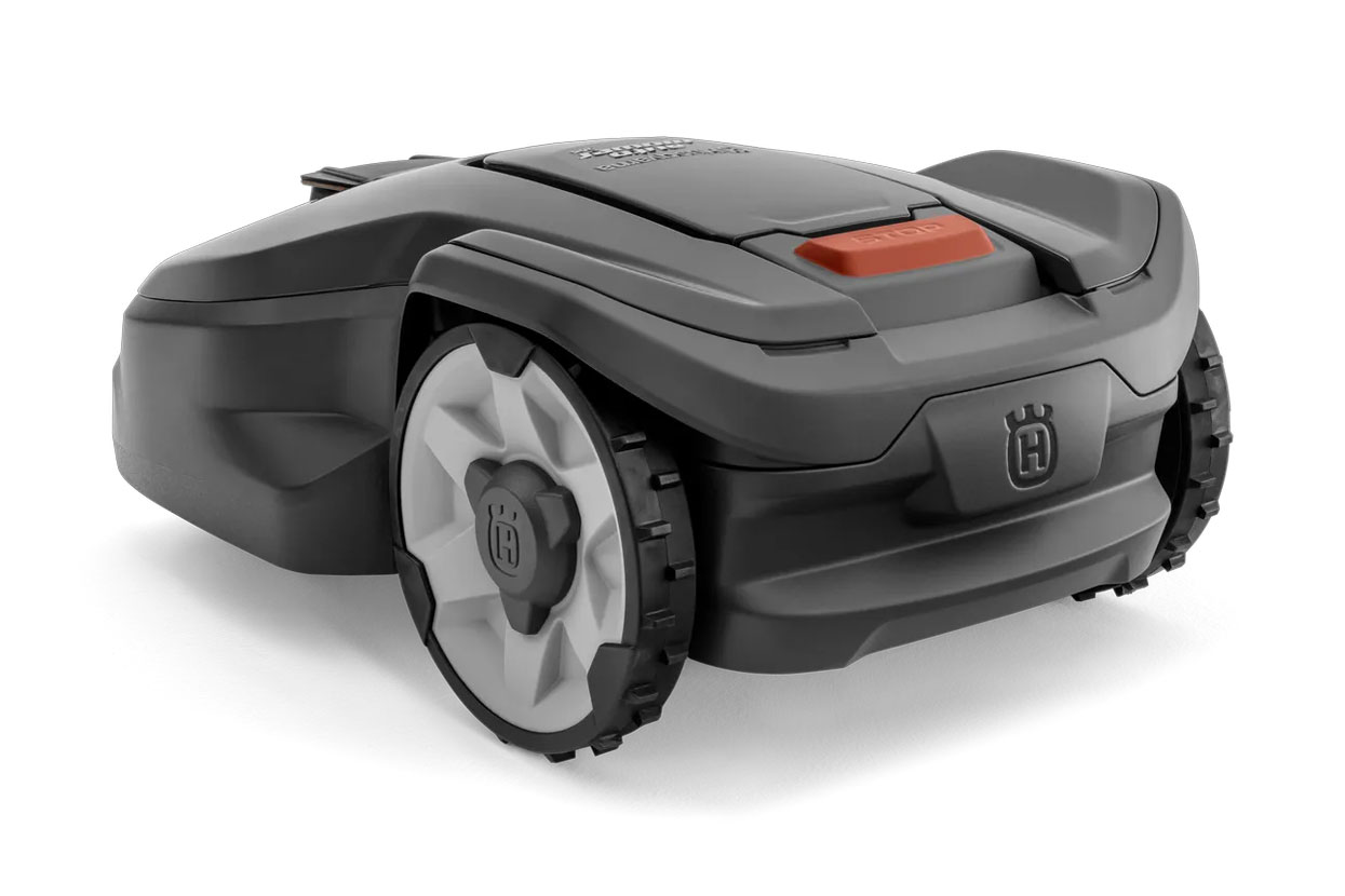 Husqvarna Automower® 305 - Afbeelding 3