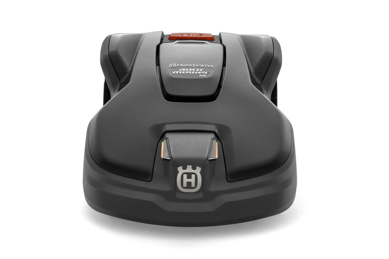 Husqvarna Automower® 305 - Afbeelding 4