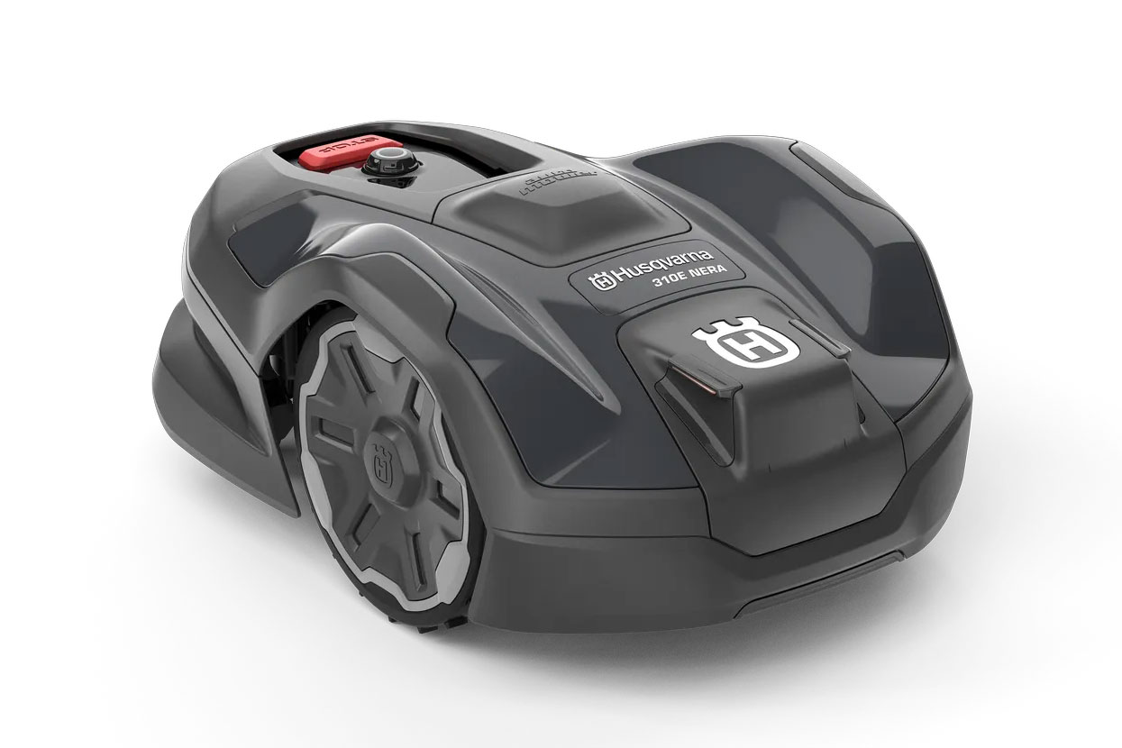 Husqvarna Automower® 310E NERA