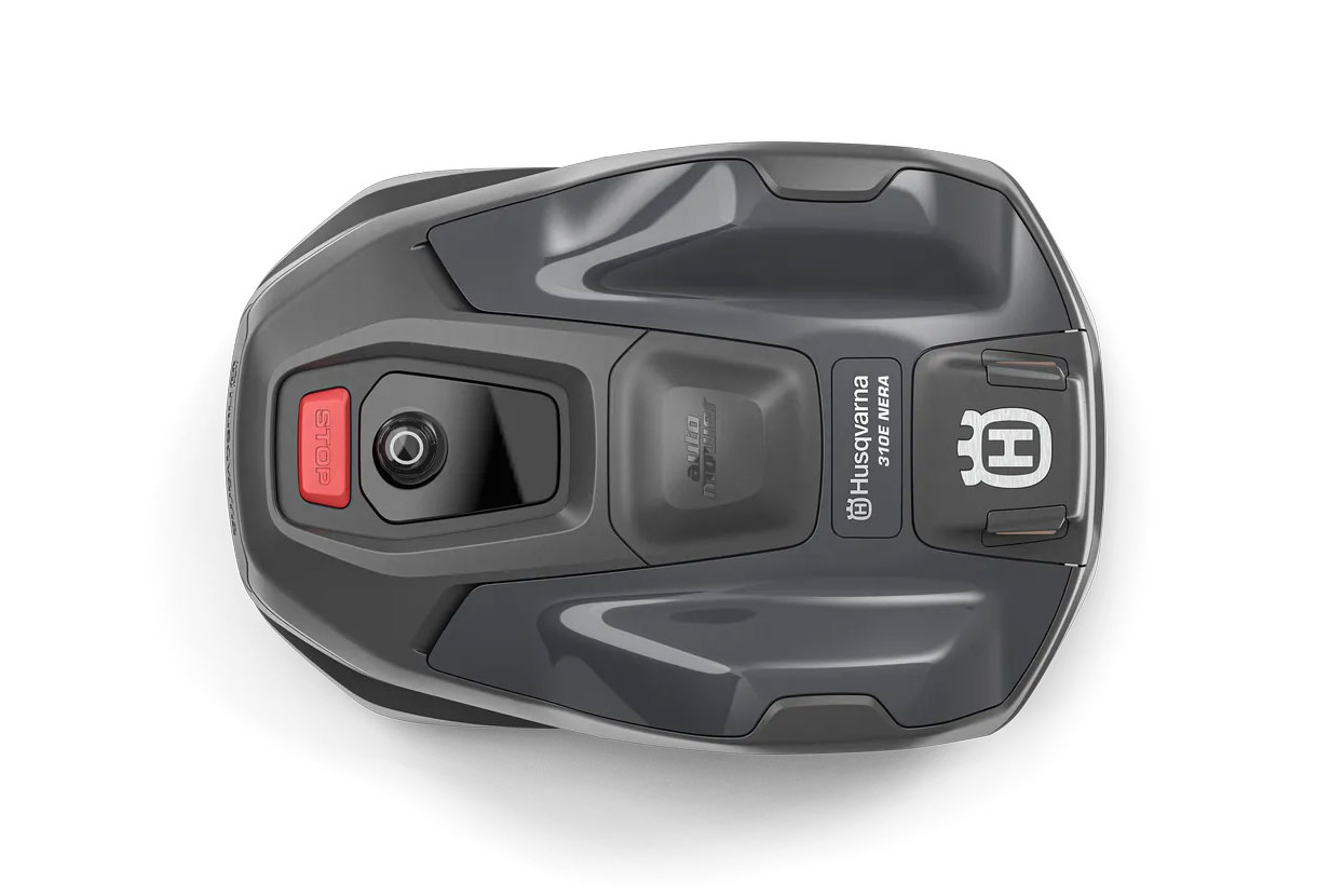 Husqvarna Automower® 310E NERA - Afbeelding 3