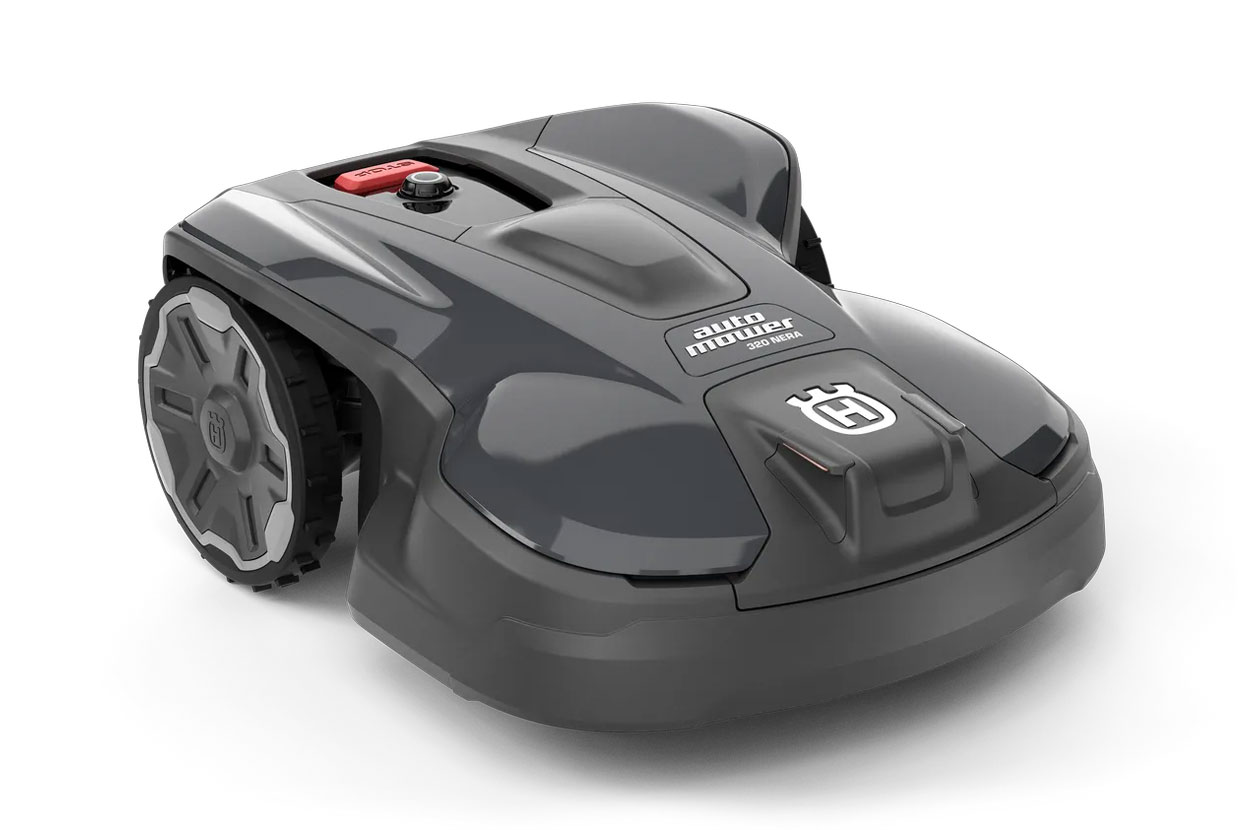 Husqvarna Automower® 320E NERA