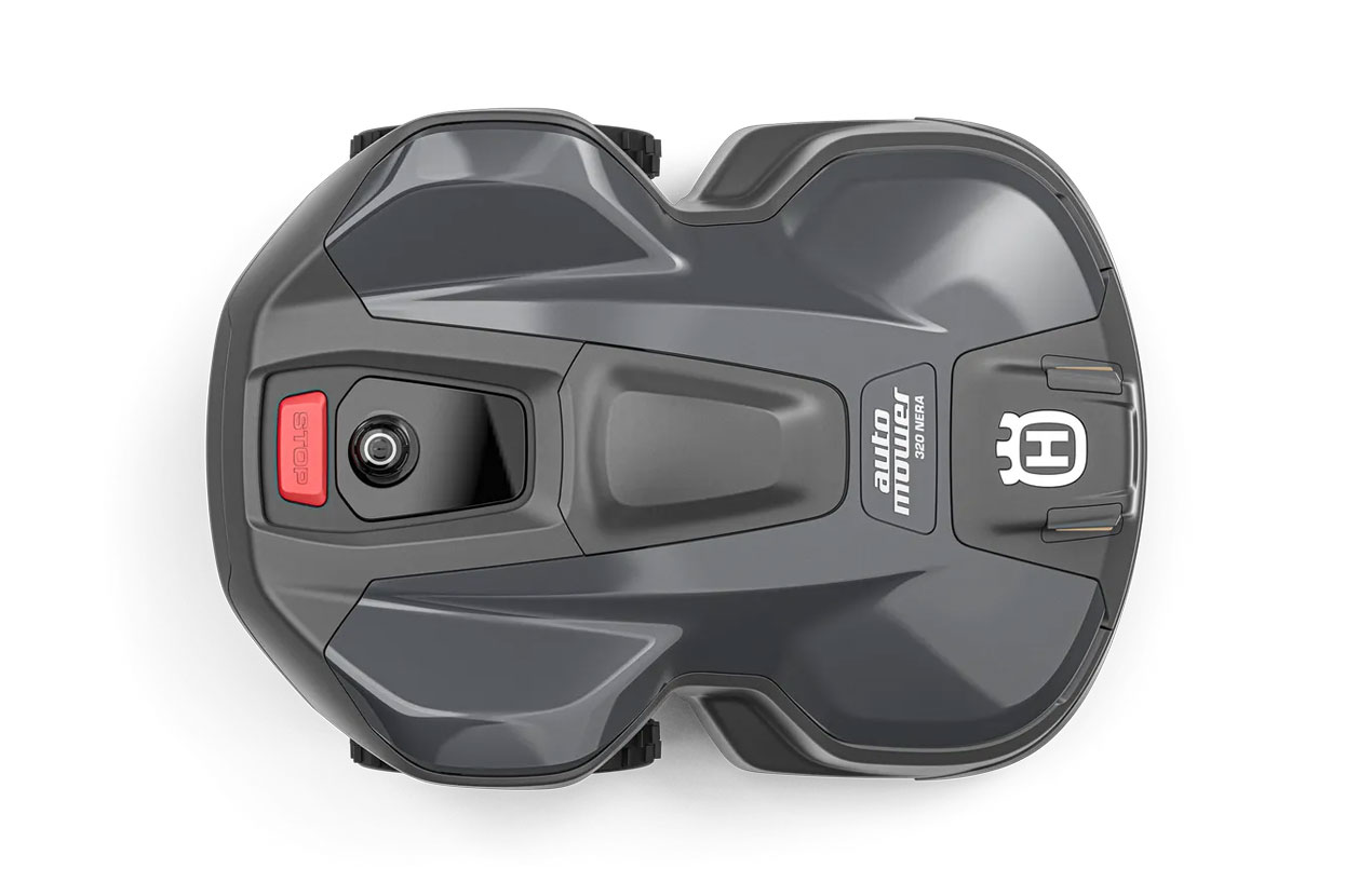 Husqvarna Automower® 320E NERA - Afbeelding 2