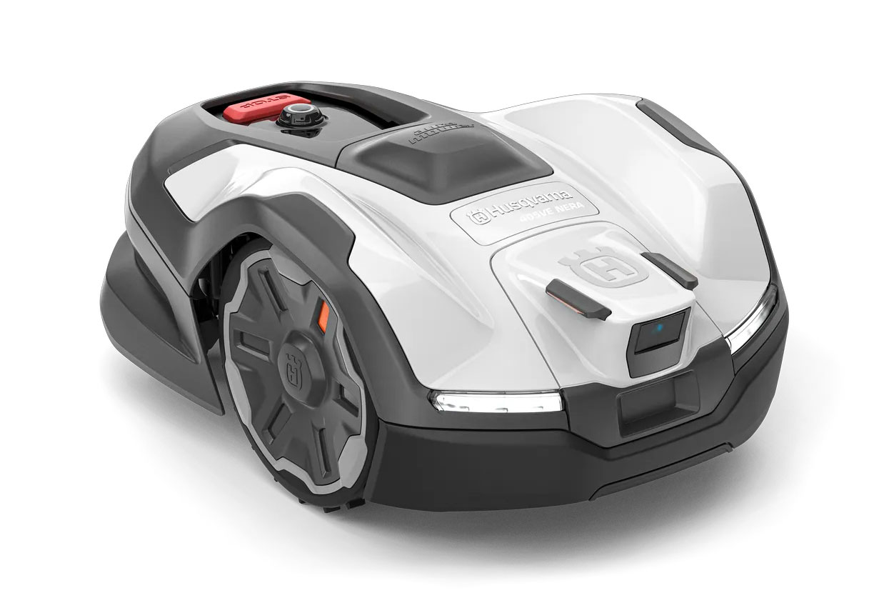 Husqvarna Automower® 405VE NERA - Afbeelding 2
