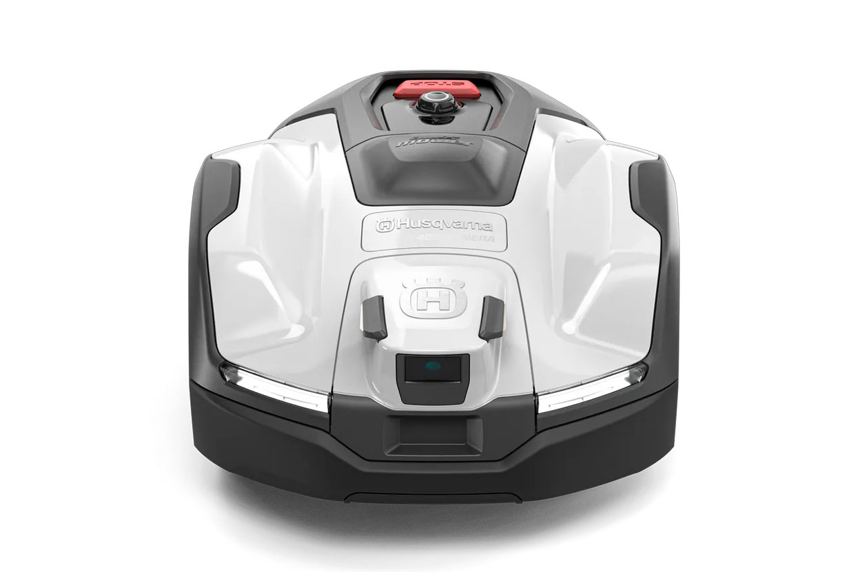 Husqvarna Automower® 405VE NERA - Afbeelding 4