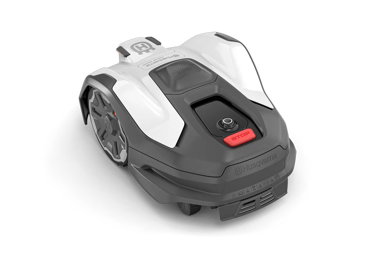 Husqvarna Automower® 405VE NERA - Afbeelding 5