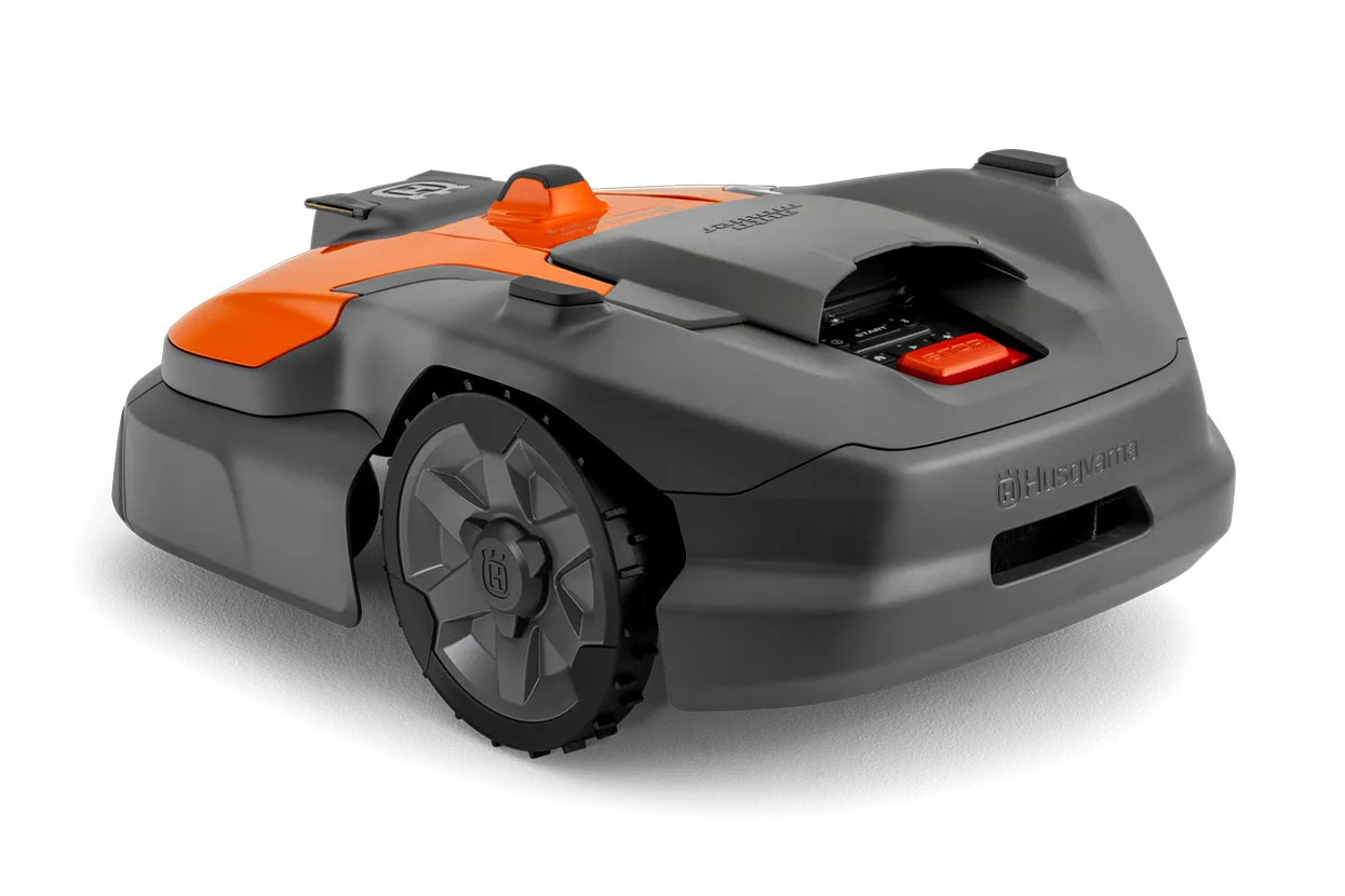 Husqvarna Automower® 560 EPOS® - Afbeelding 2