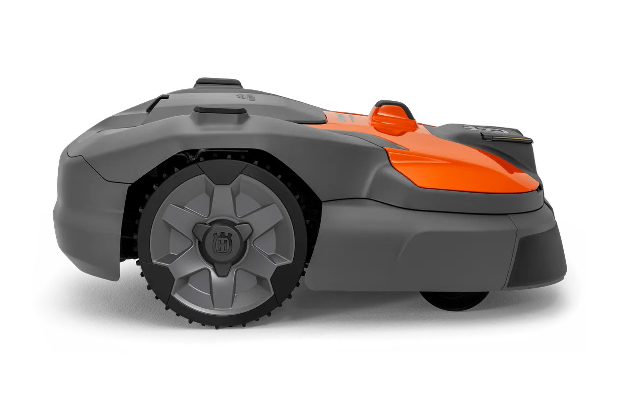 Husqvarna Automower® 560 EPOS® - Afbeelding 3