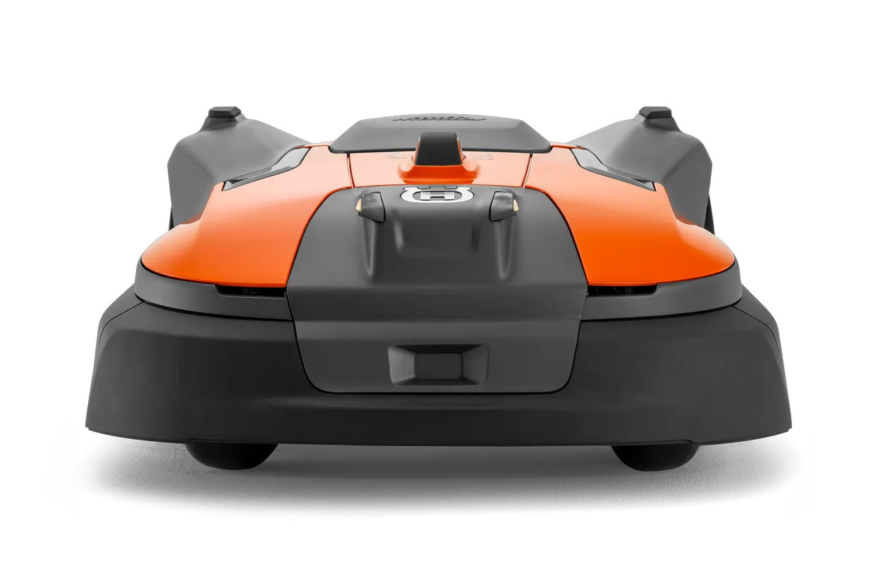 Husqvarna Automower® 580 EPOS® - Afbeelding 2