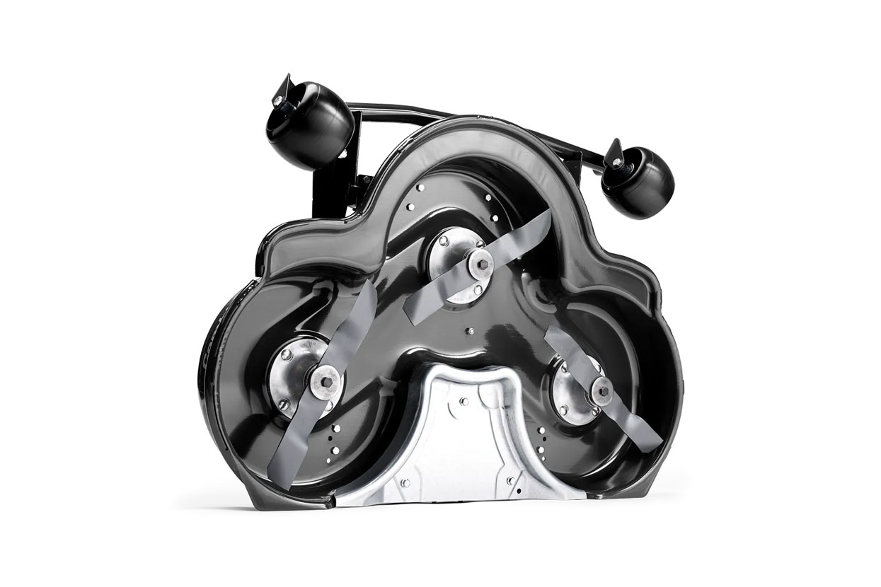 Husqvarna Maaidek Combi 103 t.b.v. 300-Serie zitmaaiers