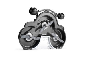 Husqvarna Maaidek Combi 94 t.b.v. 200-Serie zitmaaiers