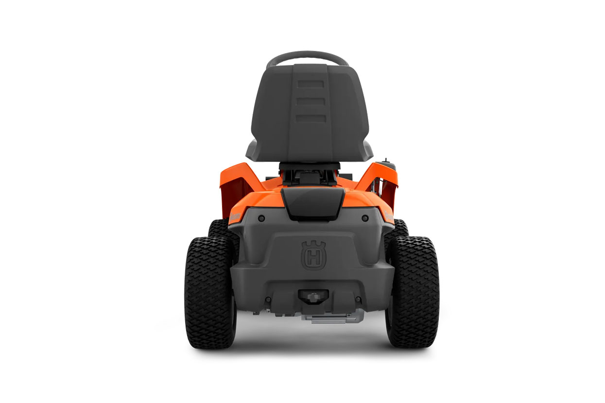Husqvarna R 112iC Frontzitmaaier - Afbeelding 4